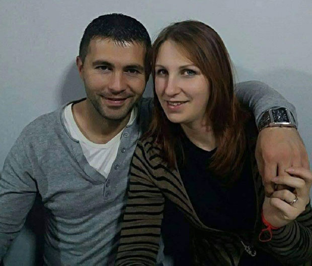 ВИТЕШКИ МЕГДАН У ЛАЗАРЕВОМ ГРАДУ: Ново средњовековно венчање